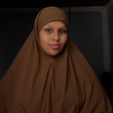 Naima Mohamud