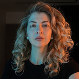 Martina Teodosieva