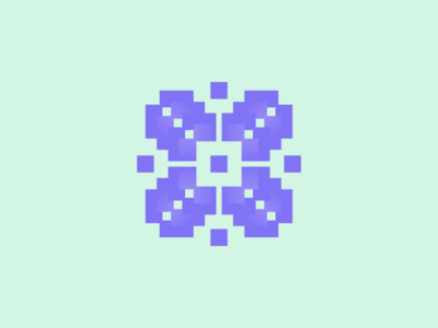 Bulgarian National Pattern