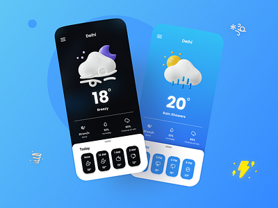 Weather App