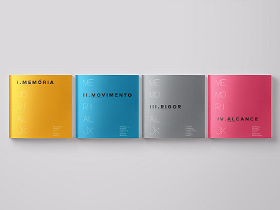 JK Memorial Book Concept book book design chapters typography