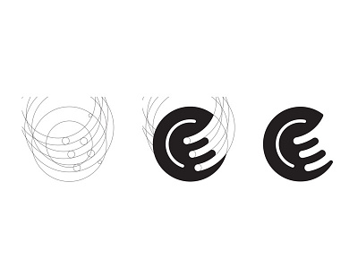 Refoodgees Logo V0 branding design logo