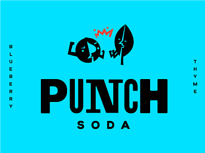 Punch Soda pt. 2