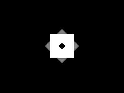 CentOS experimental linux logo minimalistic monochrome