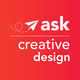 ask creative design