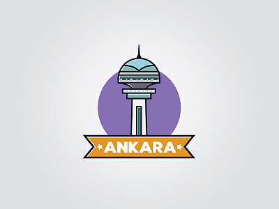 Ankara Landmark, Atakule