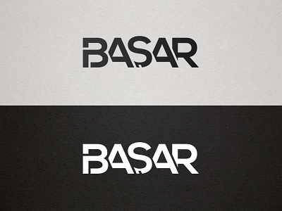 BAŞAR Logo