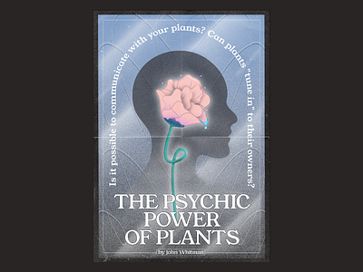 Psychic Plant