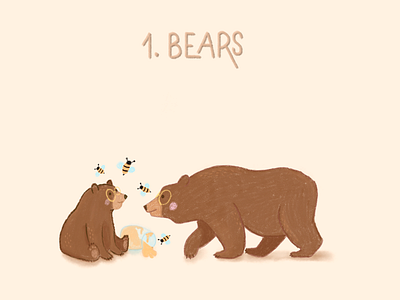 Bears