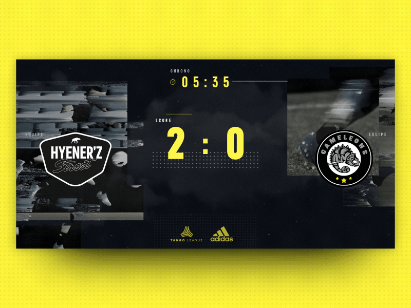Forzado Tierras altas Hombre Adidas For Football designs, themes, templates and downloadable graphic  elements on Dribbble