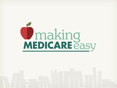 Making Medicare Easy Campaign Logo