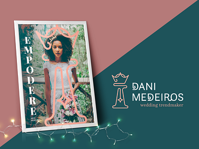 Dani Medeiros | Brand