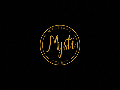 Mystikal Spirit logo art battik brand brand identity branding branding design business colors corporate identity design idea identity illustration logo logodesign simple vector