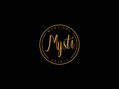 Mystikal Spirit logo