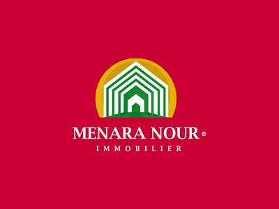 Menara Nour Logo