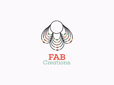 FAB Creations Logo