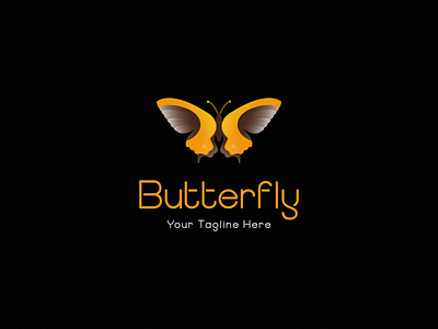 butterfly battik brand brand identity branding branding design butterfly colors design identity logo logodesign logos vector