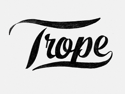 Trope