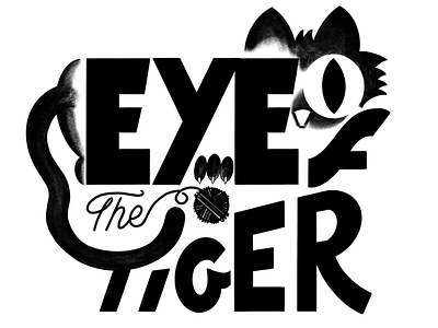 Eye of Tiger