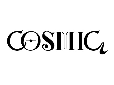 Cosmic wip