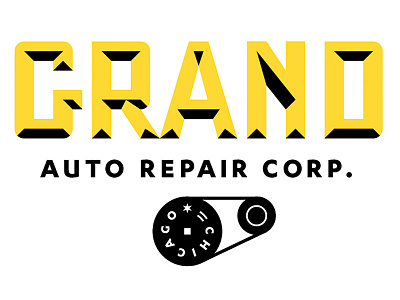 Grand Auto