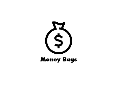 Money Bags icon money