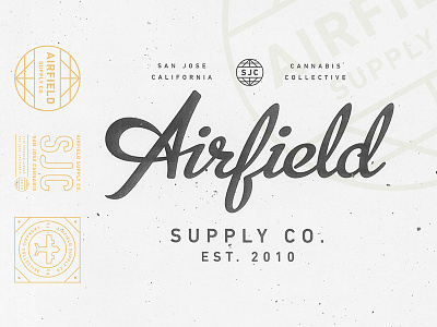 Airfield Supply Co.