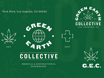 Green Earth Collective