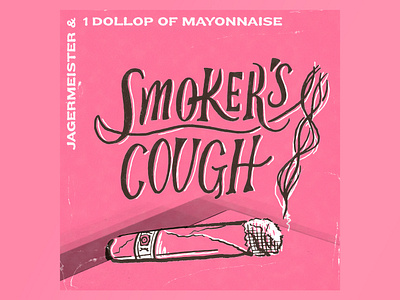 Smoker's Cough