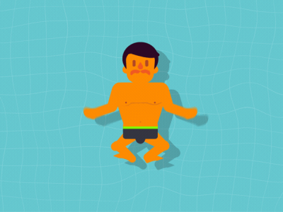 Swiwww.. 2d aftereffects animation motion motiondesign motiongraphics