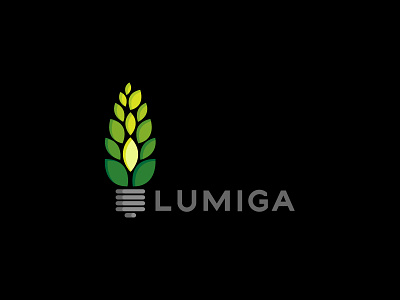 Lumiga energy environmental green light lighting