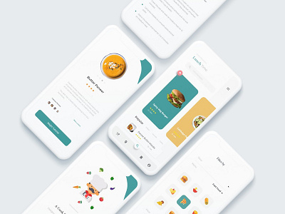 Uplabs Cooking App Challenge app design behance daily ui design dribbblers graphic design ios layout design product design typography ui uplabs user experience user interface ux website design