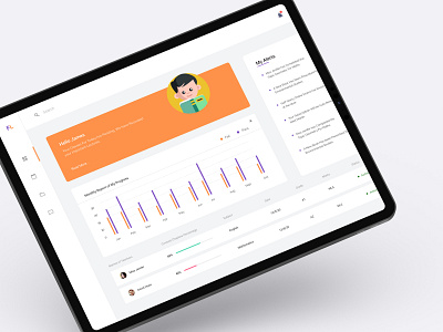 Future Learning Dashboard