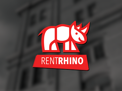 RentRhino Logo