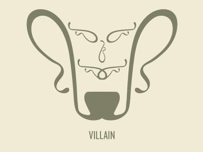 Villan