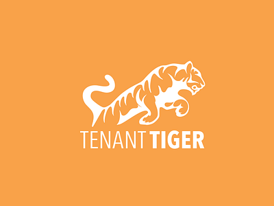 Tenant Tiger apartments home housing landlord leasing real estate tenant