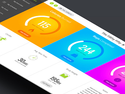 Fitness Data Analytics