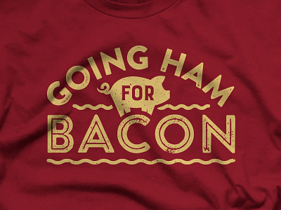 Going Ham for Bacon