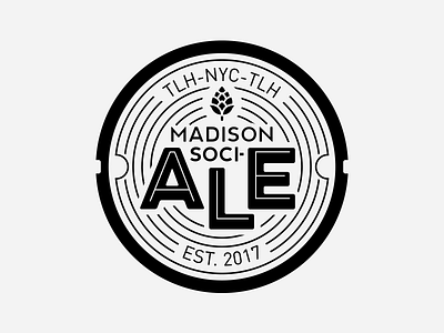 Madison Soci-ALE