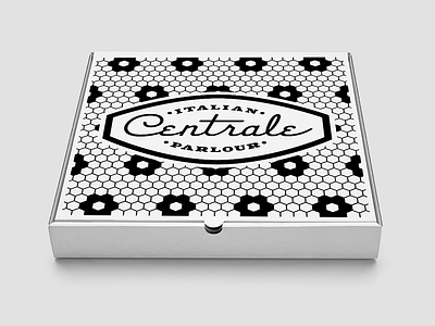 Centrale Italian Parlour - Collateral