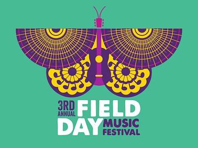 2019 Field Day Music Festival
