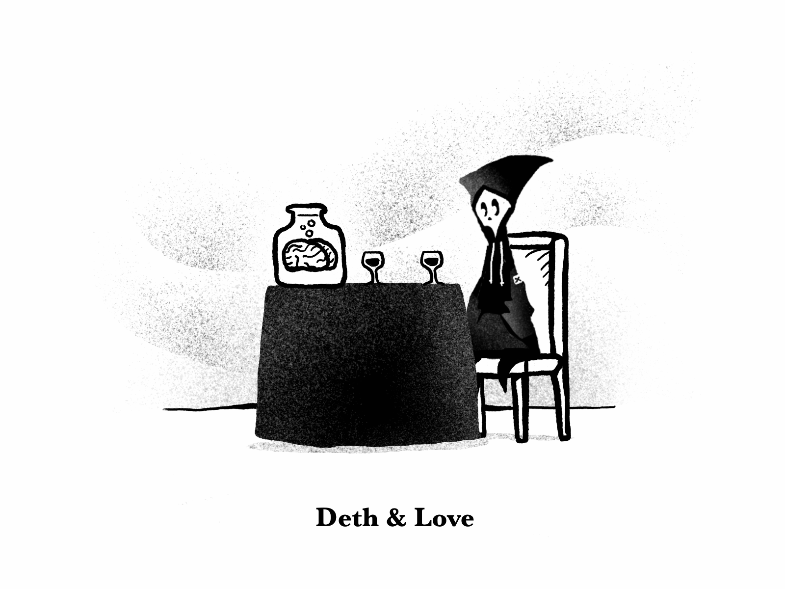 Deth & Love