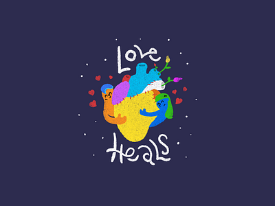 Love Heals