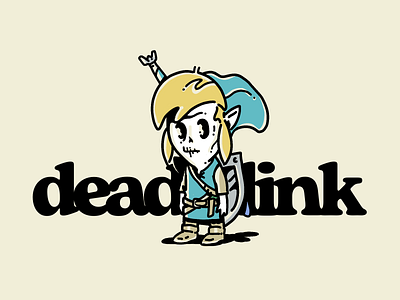 Dead Link Designs Themes Templates And Downloadable Graphic Elements On Dribbble