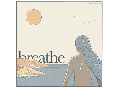 Breathe in - Breathe out, Templates