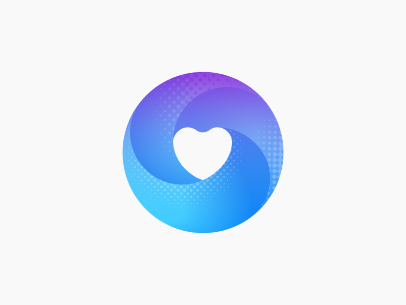Lifeapp design illustration illustrator branding vector logo