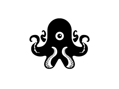 Octo animal illustration octopus vector