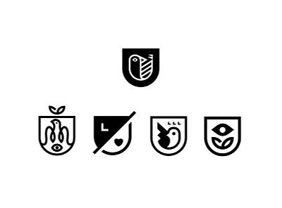 Lifeology logo variations bird bird logo brand brand design branding logo logo design