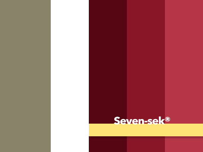 Seven-sek