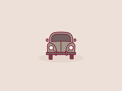 Old Car